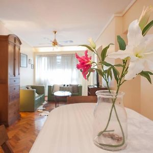 Apartamento de 3 Dormitorios